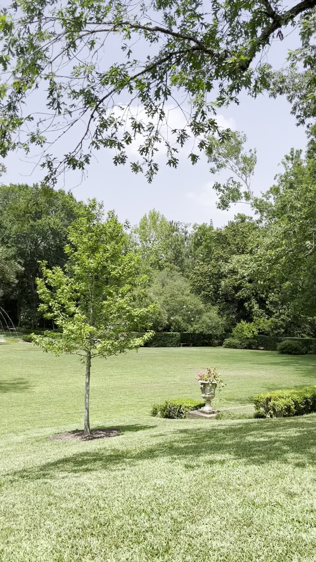Video review of Bayou Bend