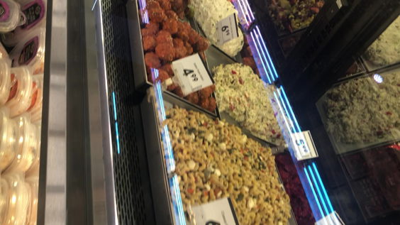 Elephants Delicatessen