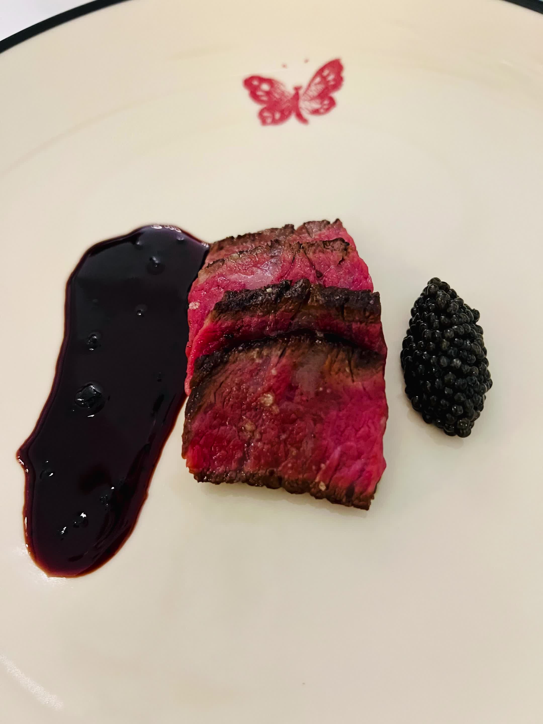 Gucci Osteria (da Massimo Bottura)