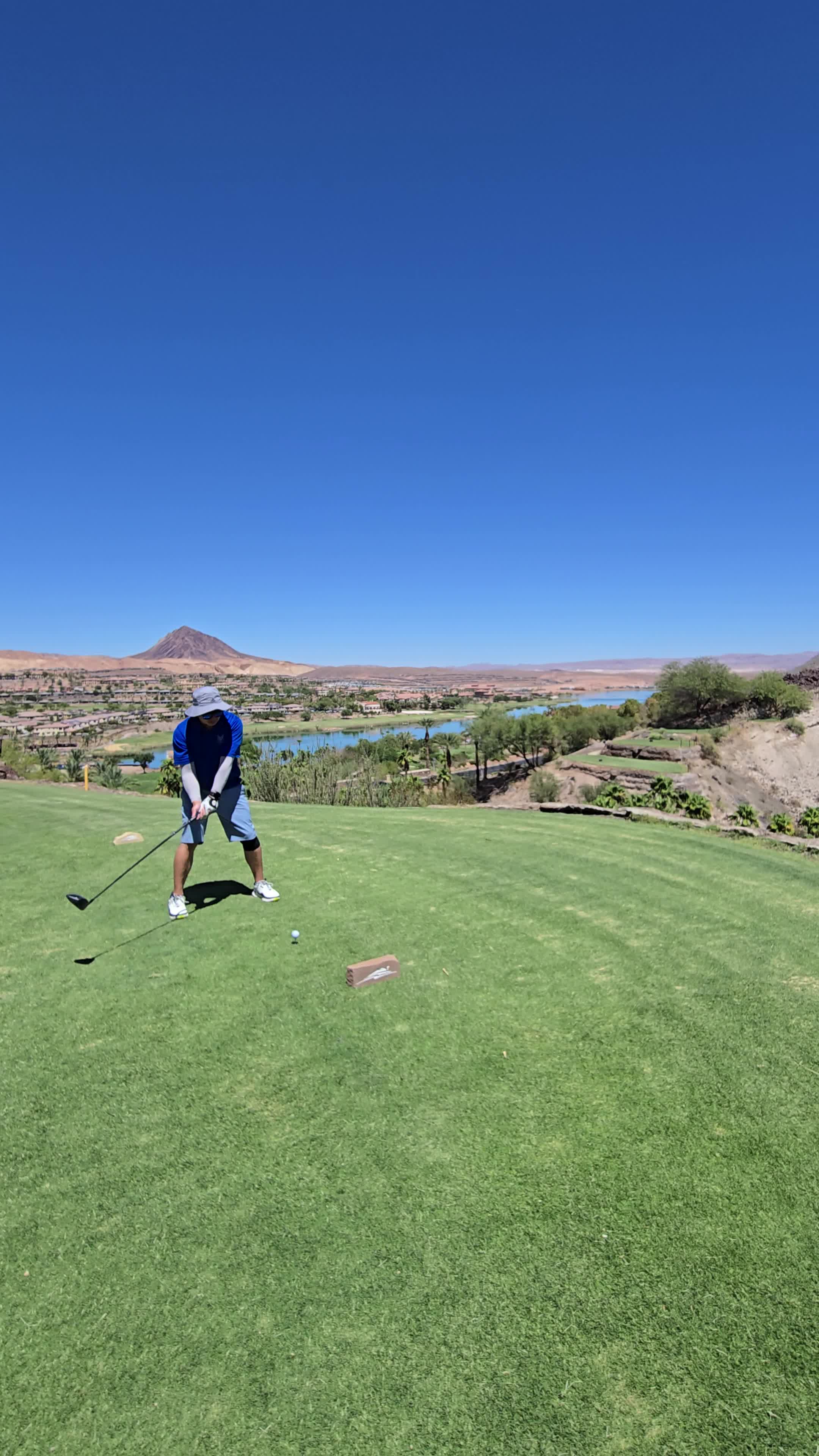 Southshore Country club