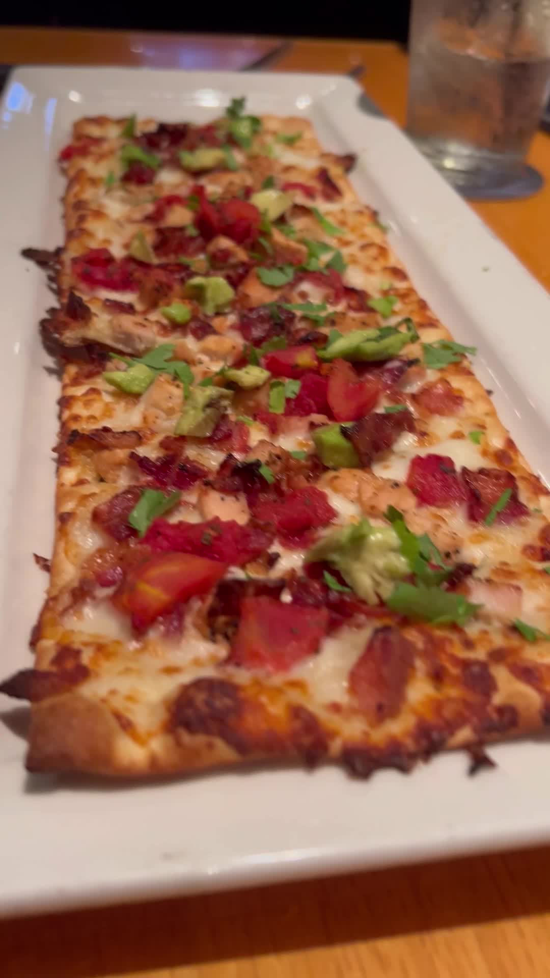 BJ's Restaurant & Brewhouse