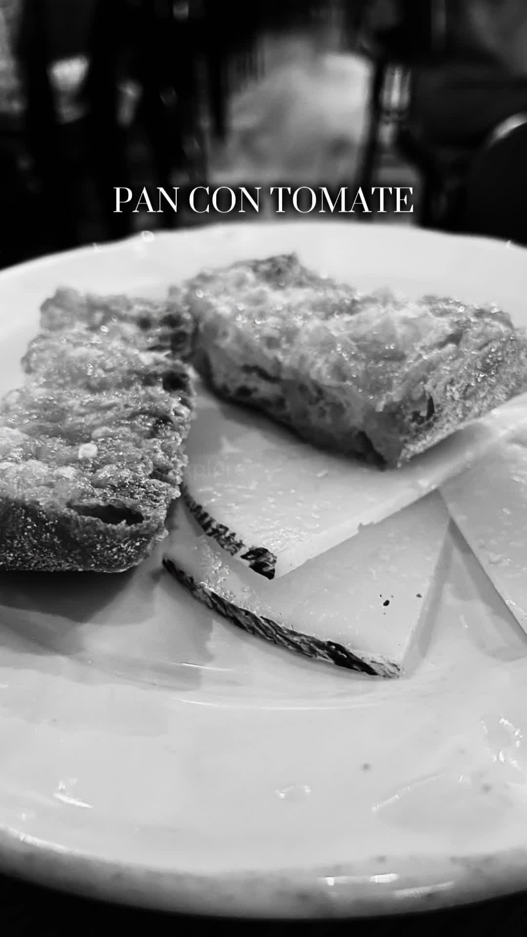 Video review of Boqueria