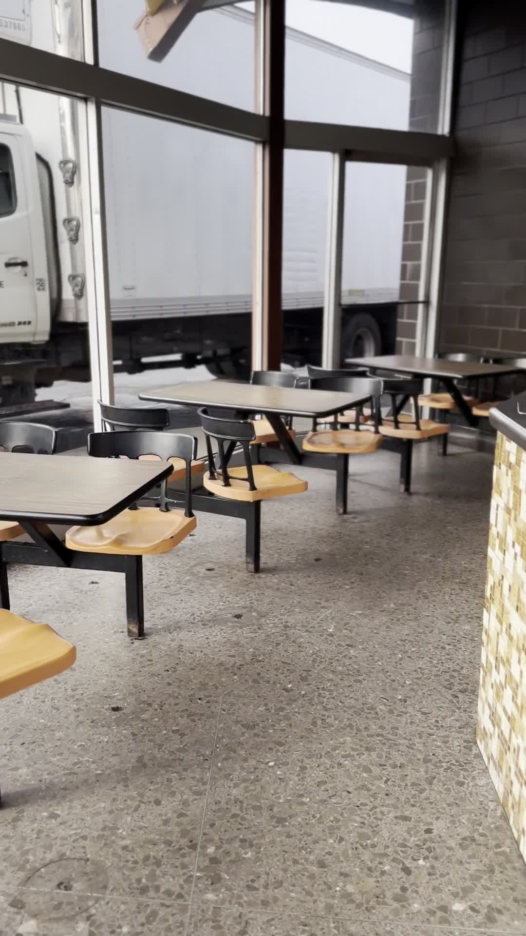 Video review of Brolly Hut