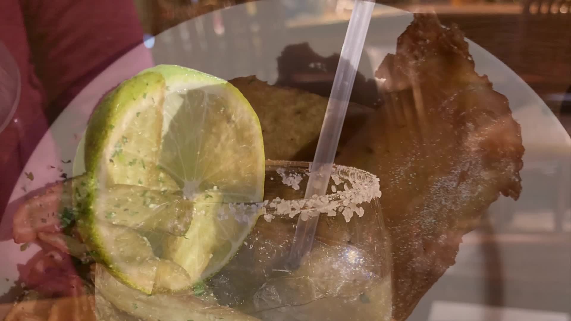 Greenhouse Restaurant & Bar