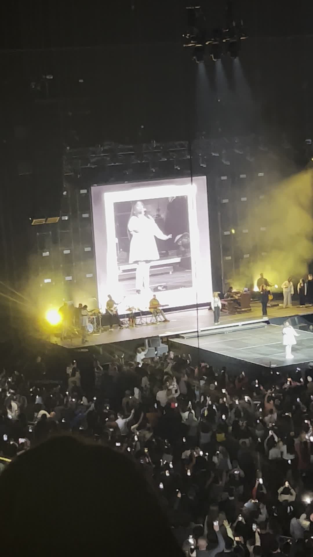 See Maverick Music at The Prudential Center