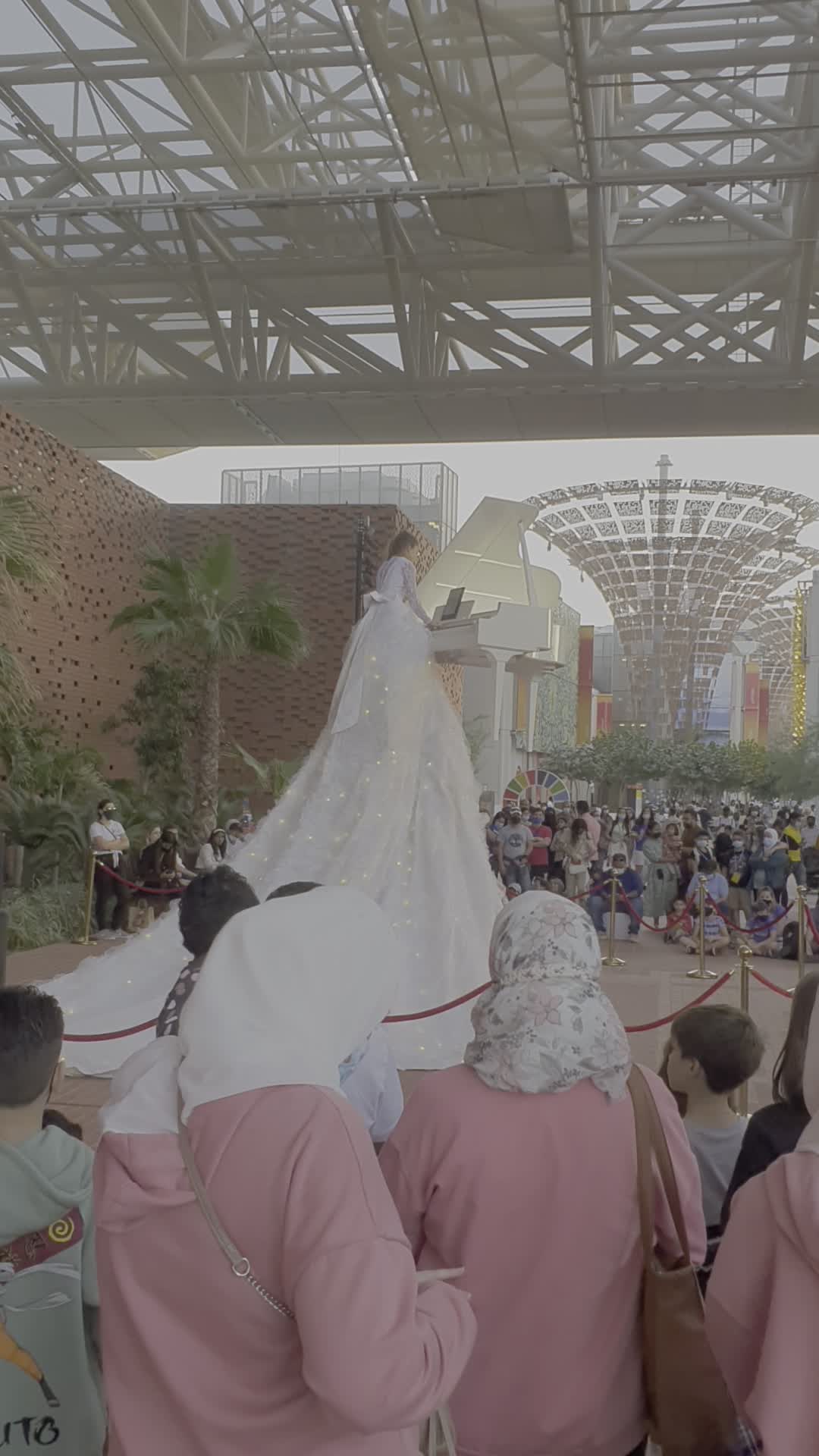 Expo City