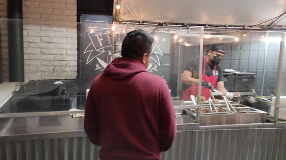 Frida’s Tacos