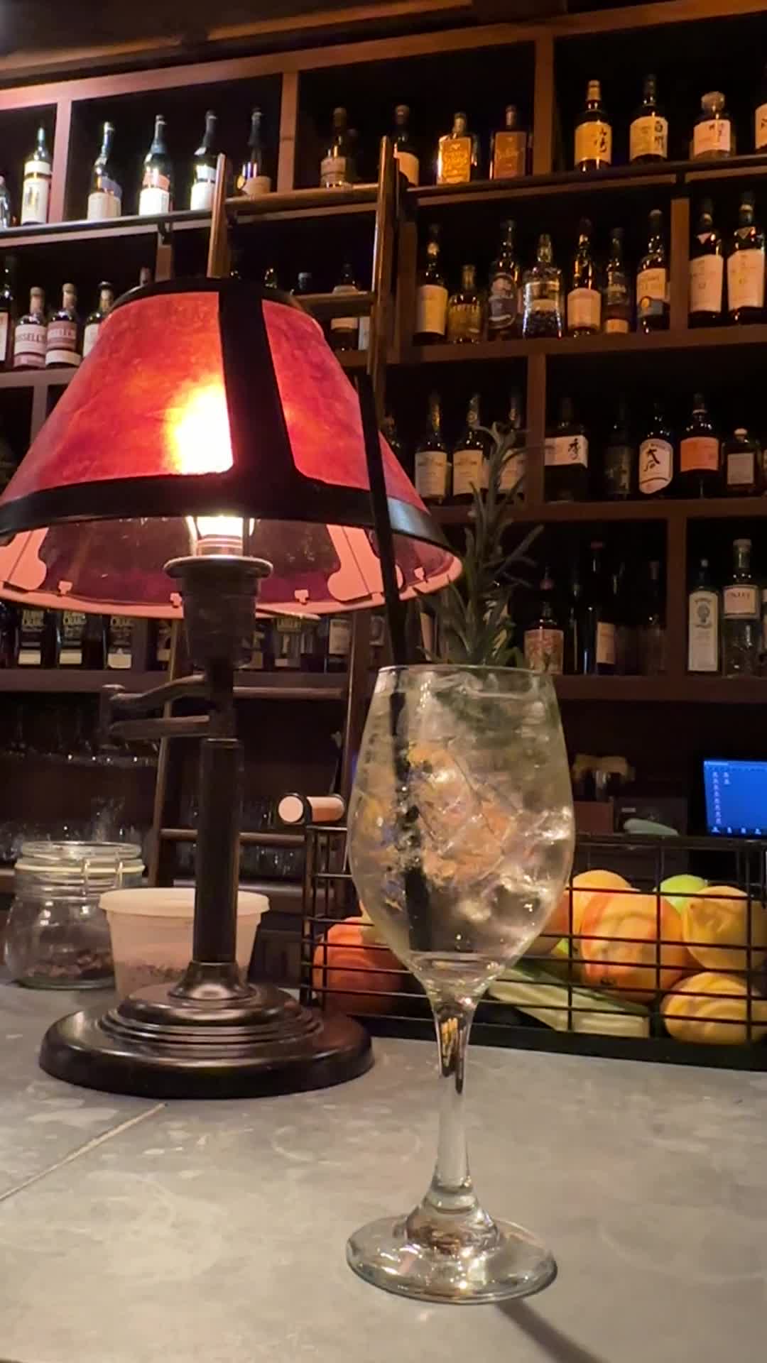 Video review of State Street Eating House + Cocktails