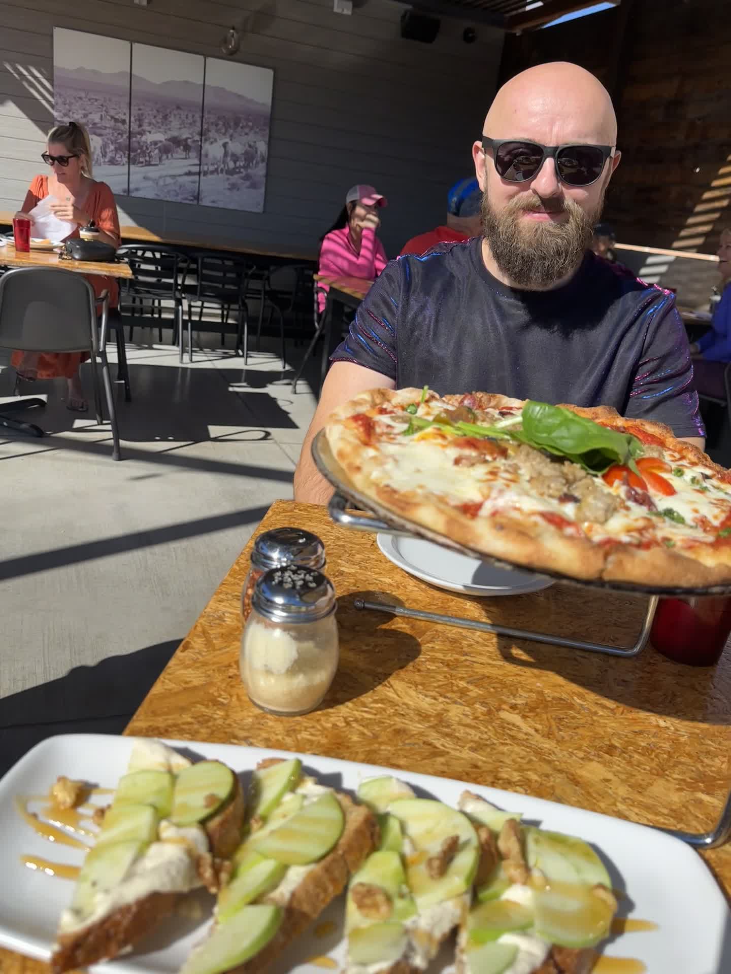 Cottonwood Station Eatery