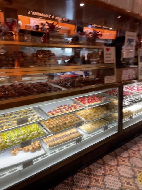 Veniero's Pasticceria & Caffe