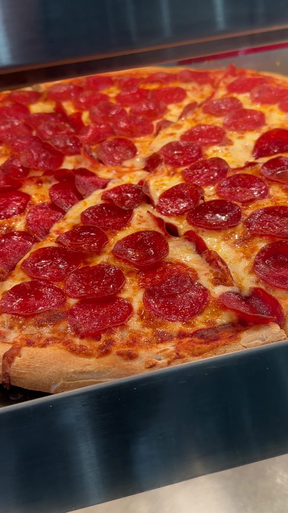 Pizza Pizza