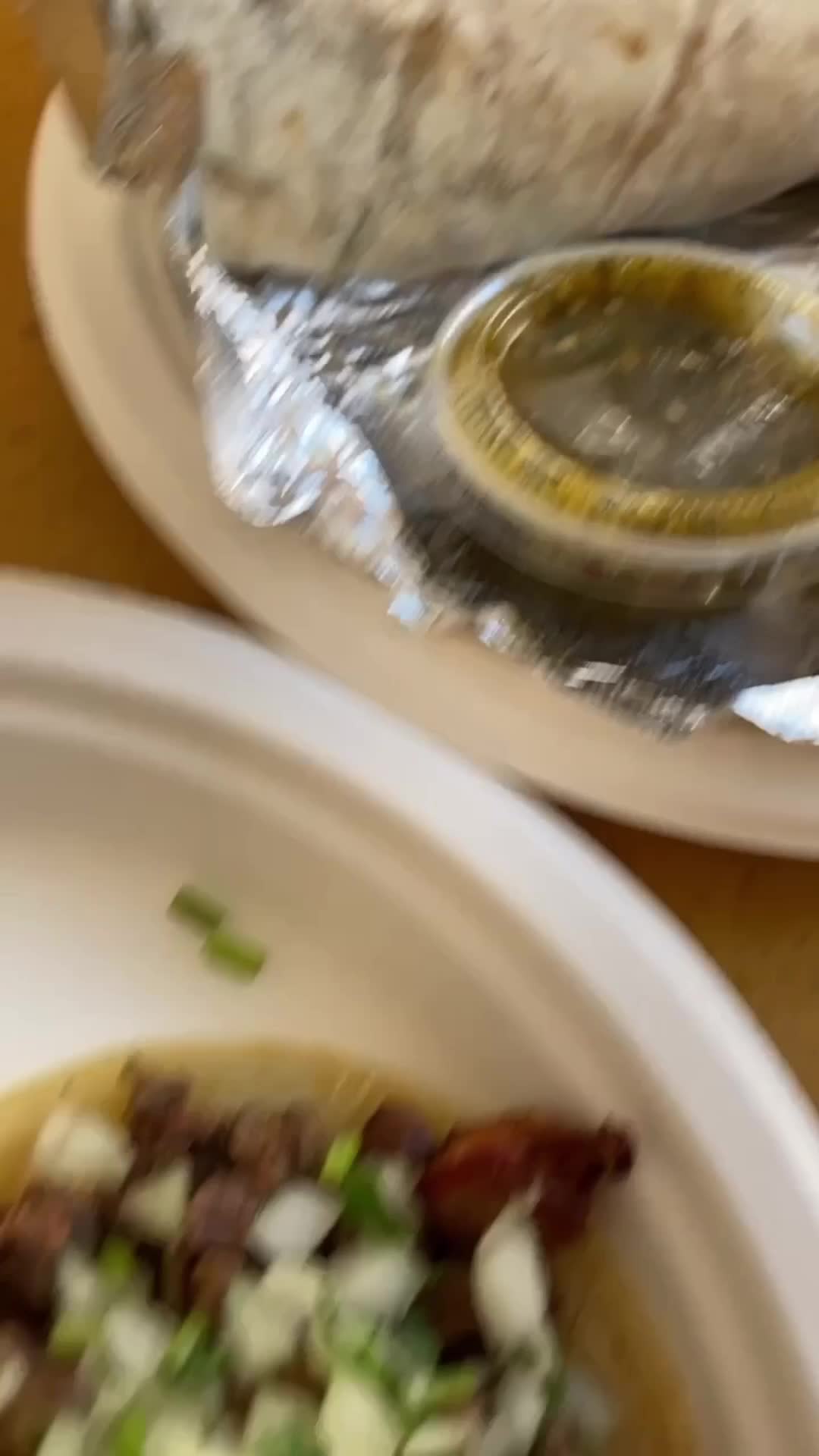 Video review of King Taco Restaurant