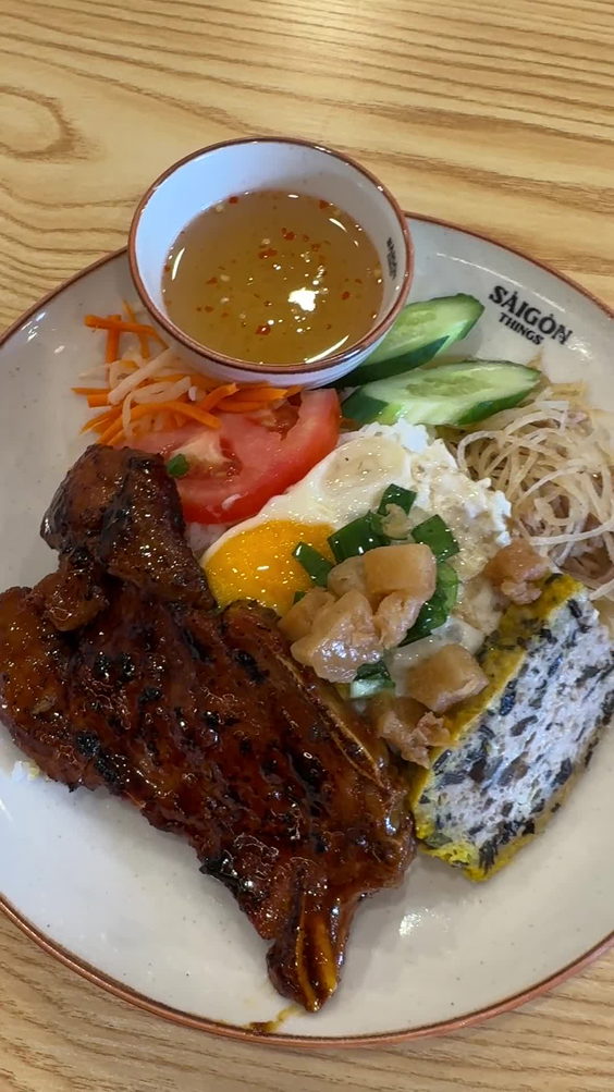 Saigon Things 