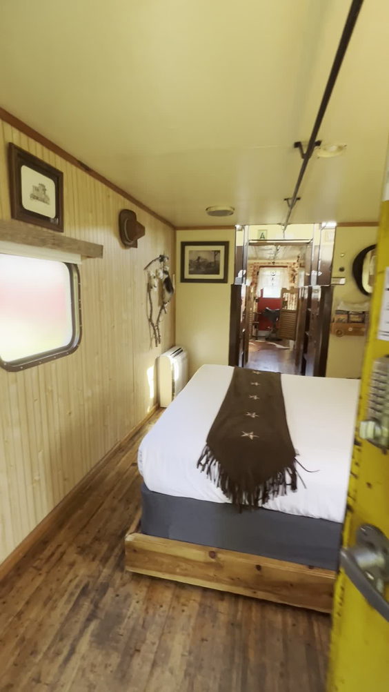 Olympic Railway Inn
