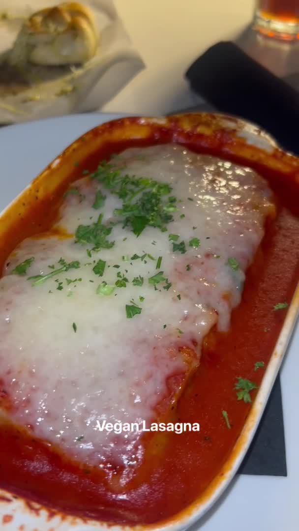 MA'S Italian Kitchen