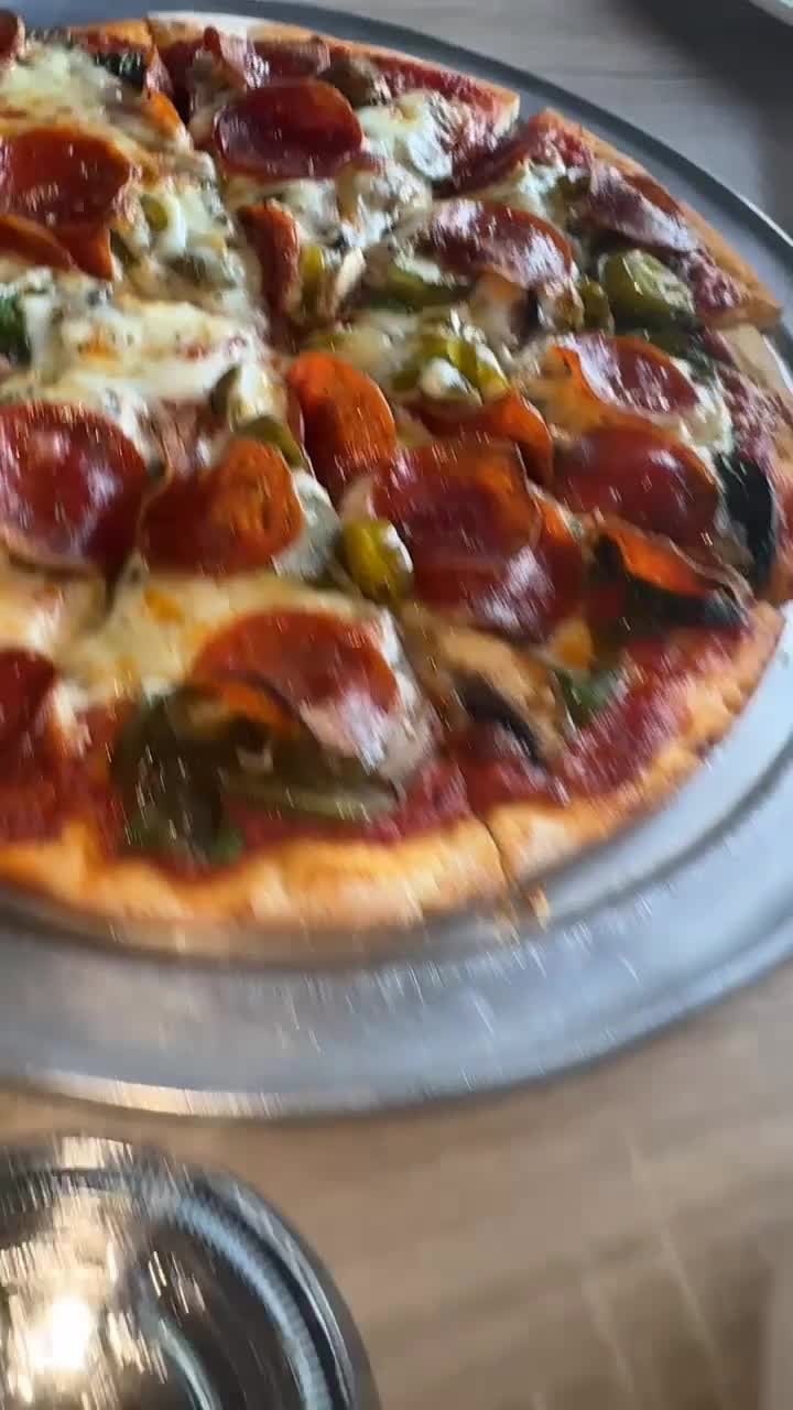 Salerno's Pizzeria & Eatery