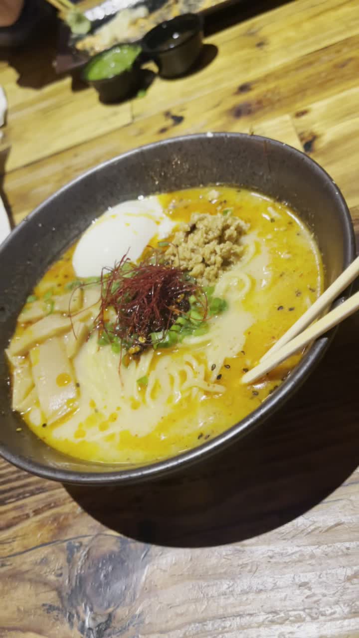 Video review of Piranha Killer Sushi