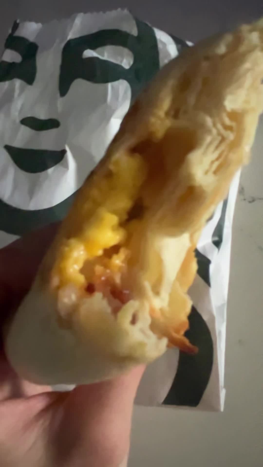 Video review of Starbucks