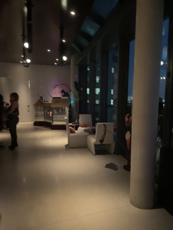 Panorama Room