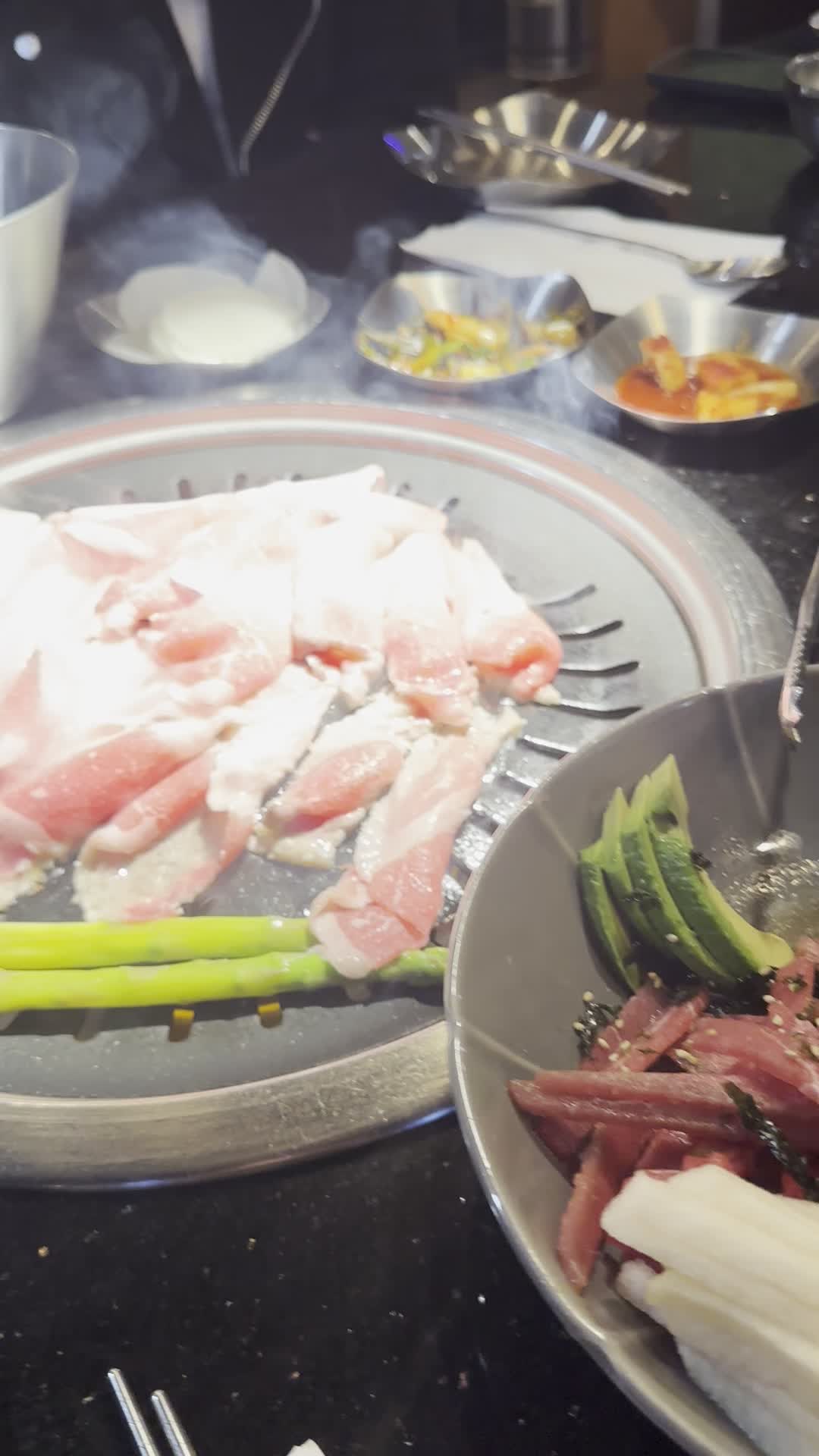 The Kalbi