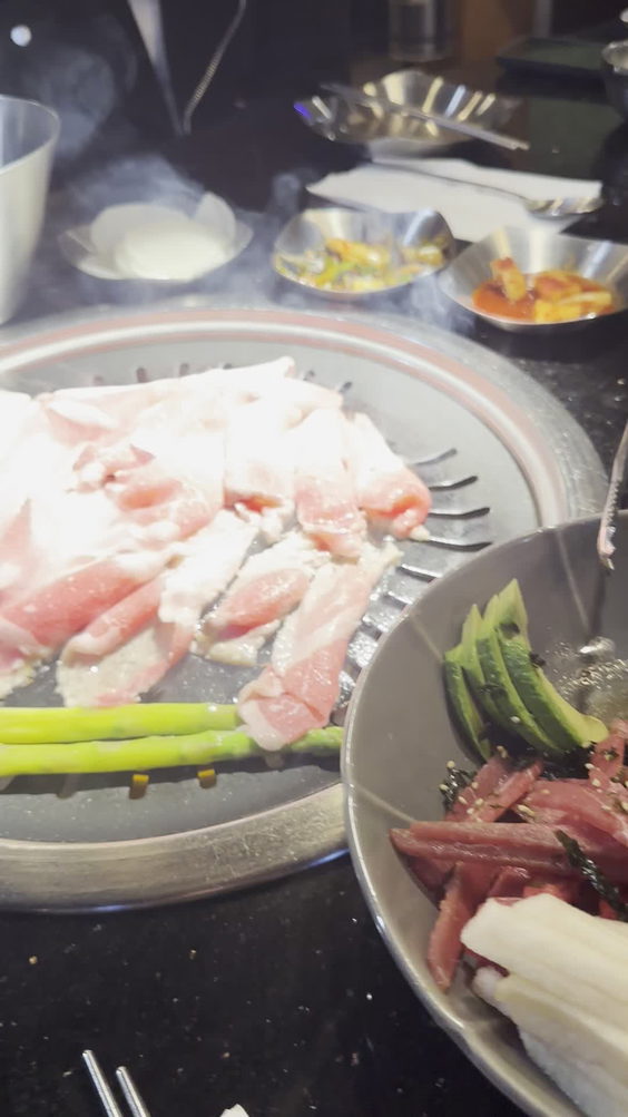The Kalbi