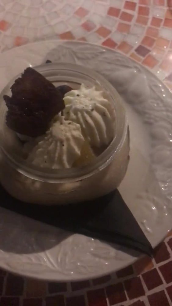 Alba Restaurant