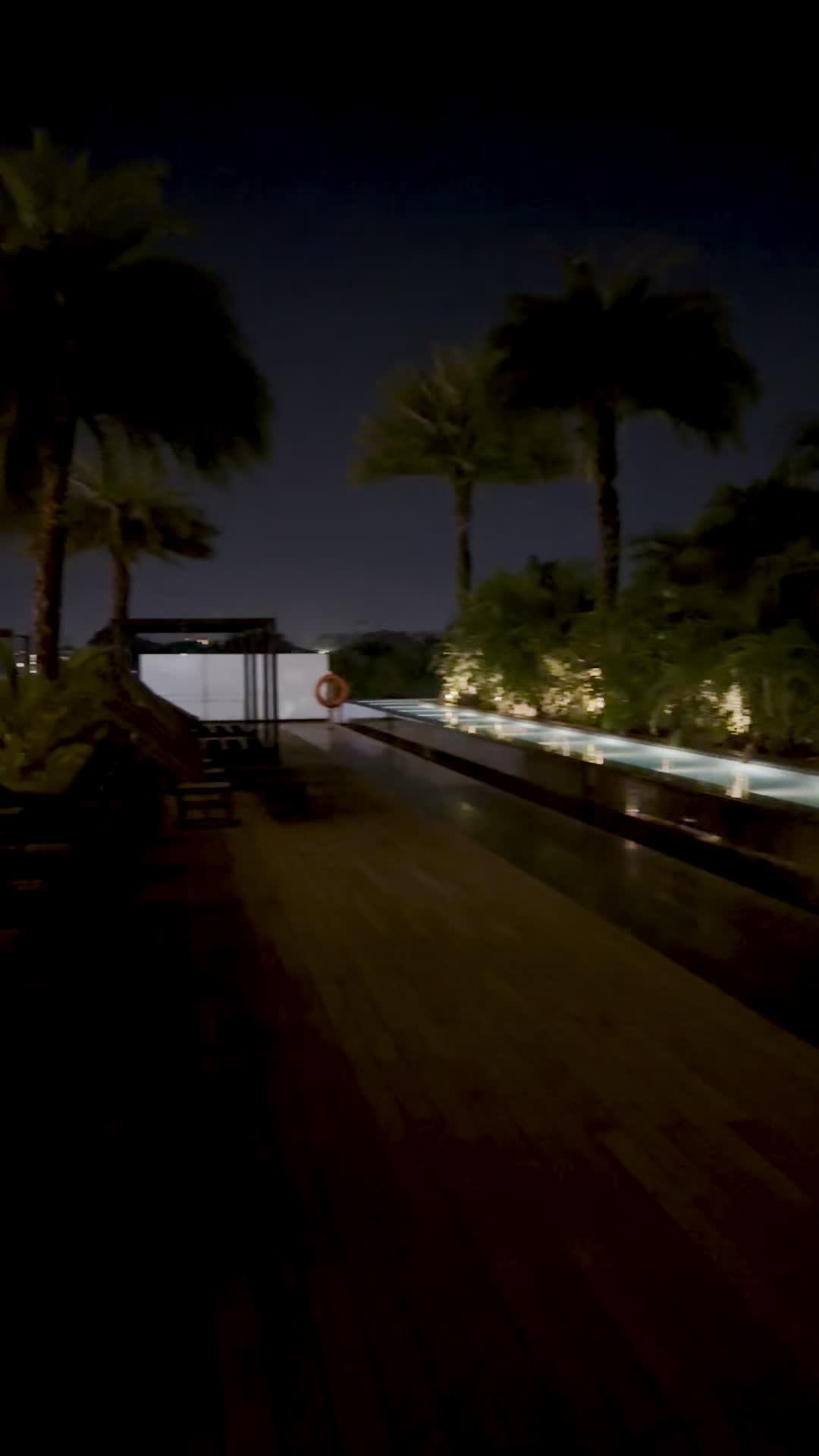 The Ritz-Carlton, Pune