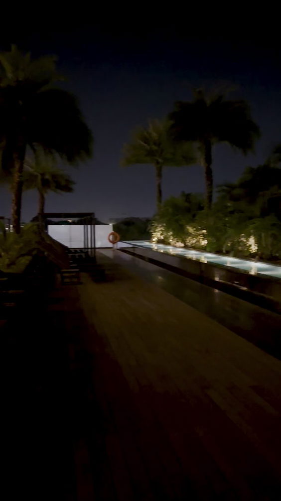 The Ritz-Carlton, Pune