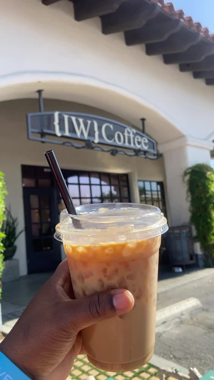 IW coffee
