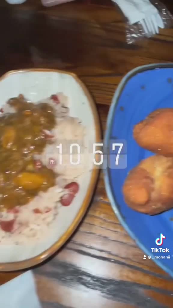 Dukunoo Jamaican Kitchen