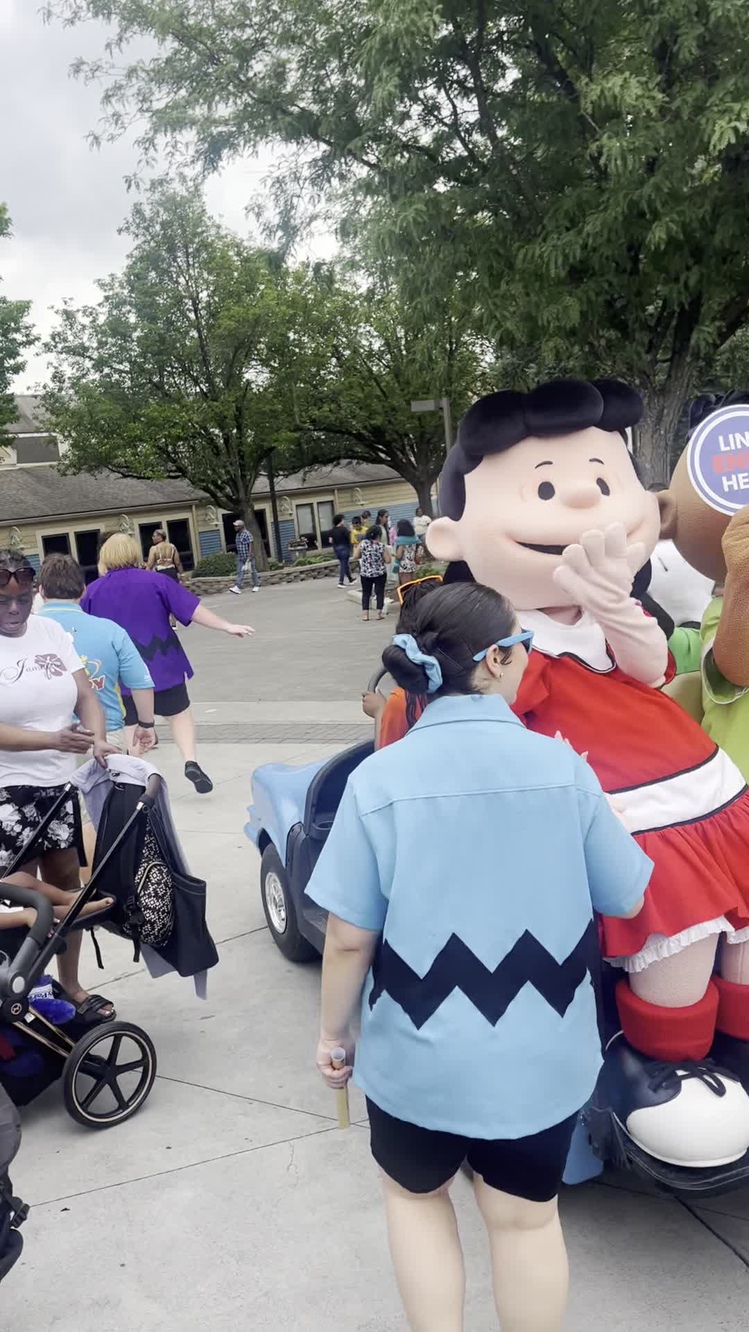 Dorney Park