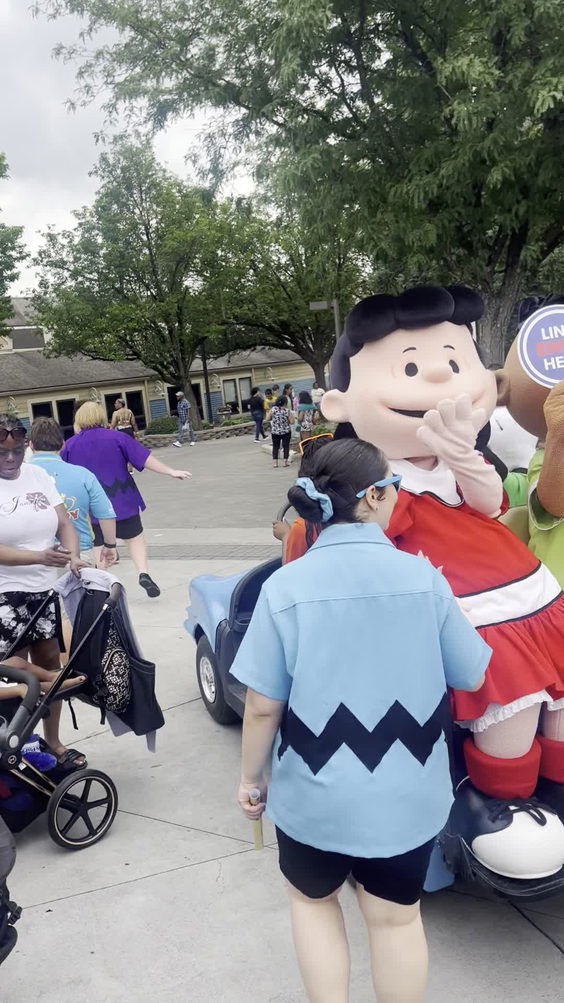 Dorney Park