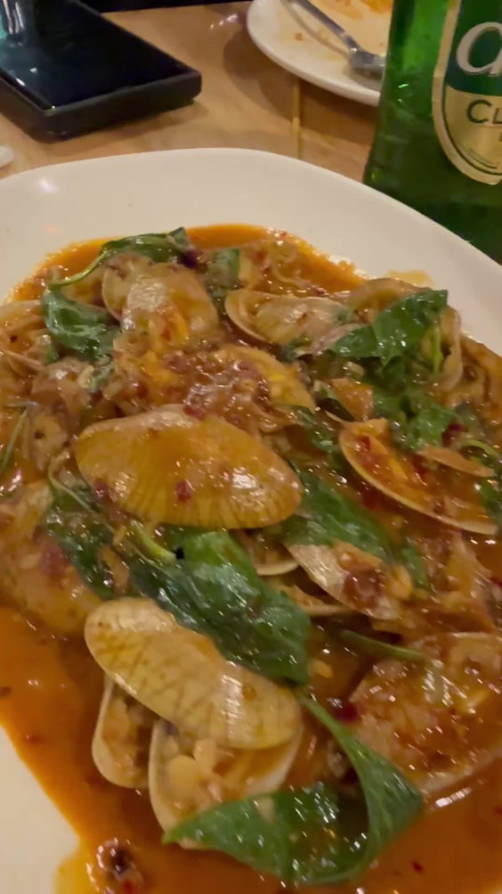 Nana Seafood