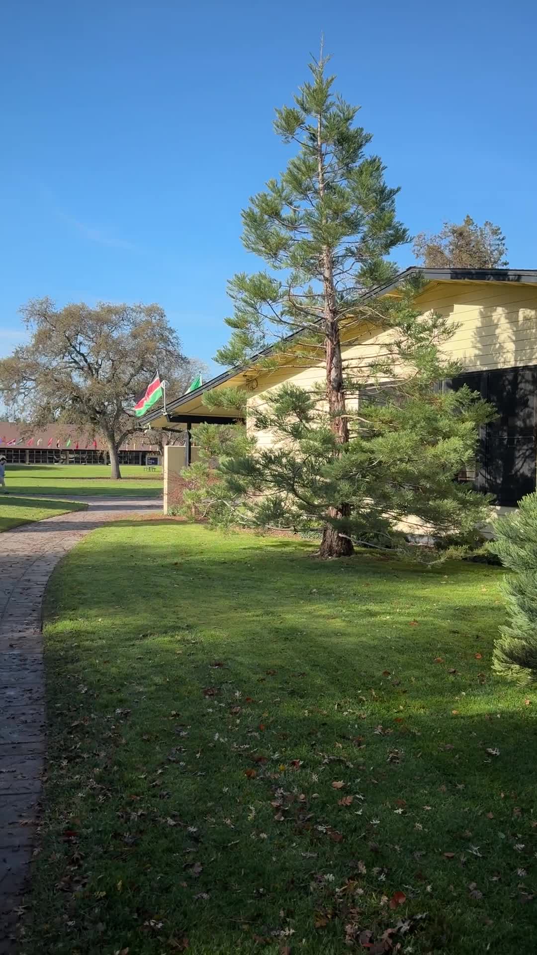 Menlo College