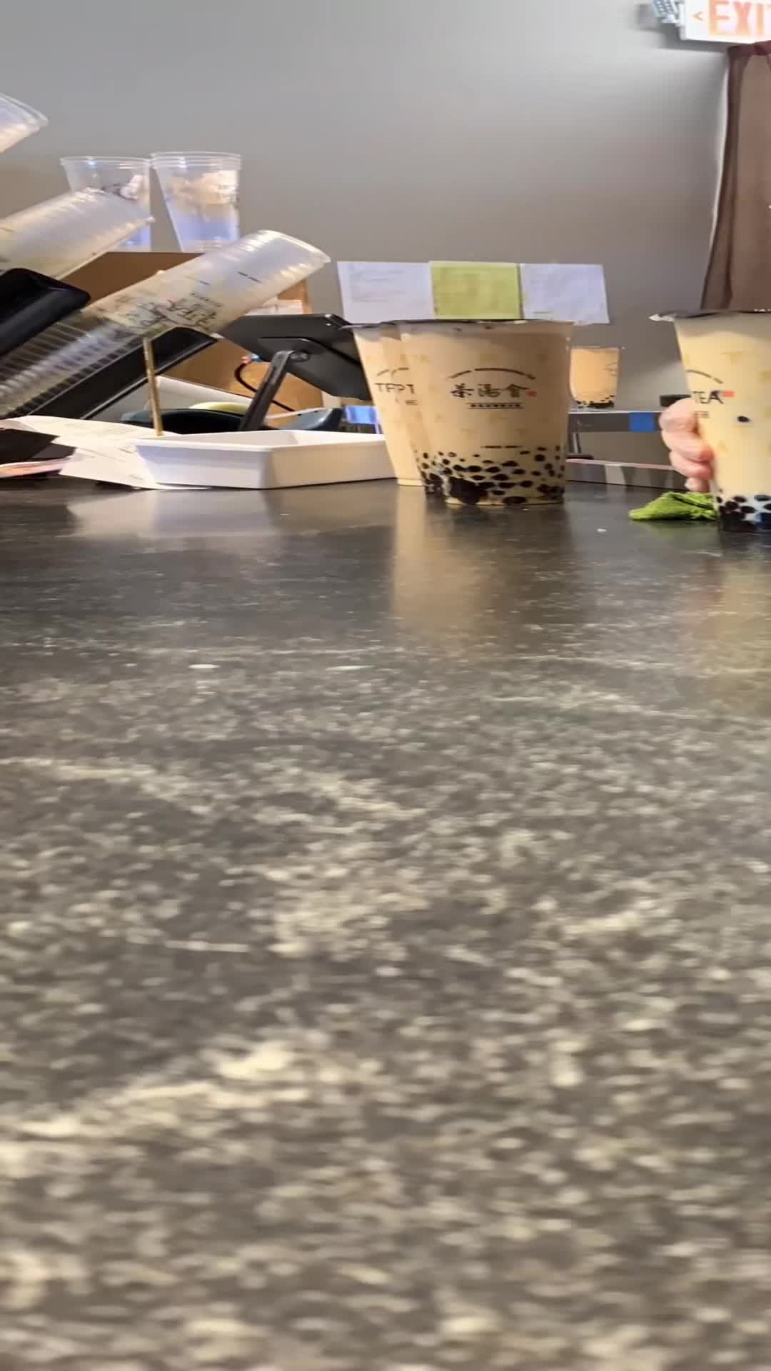 TP TEA Pleasanton
