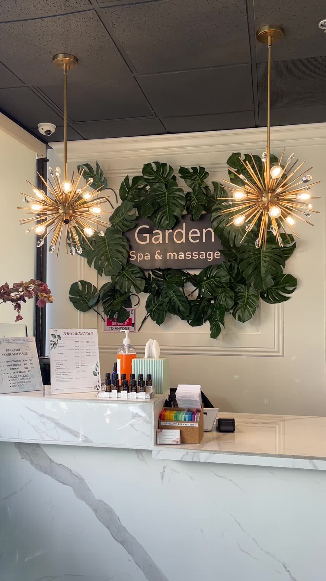 Zen Garden Nail Spa