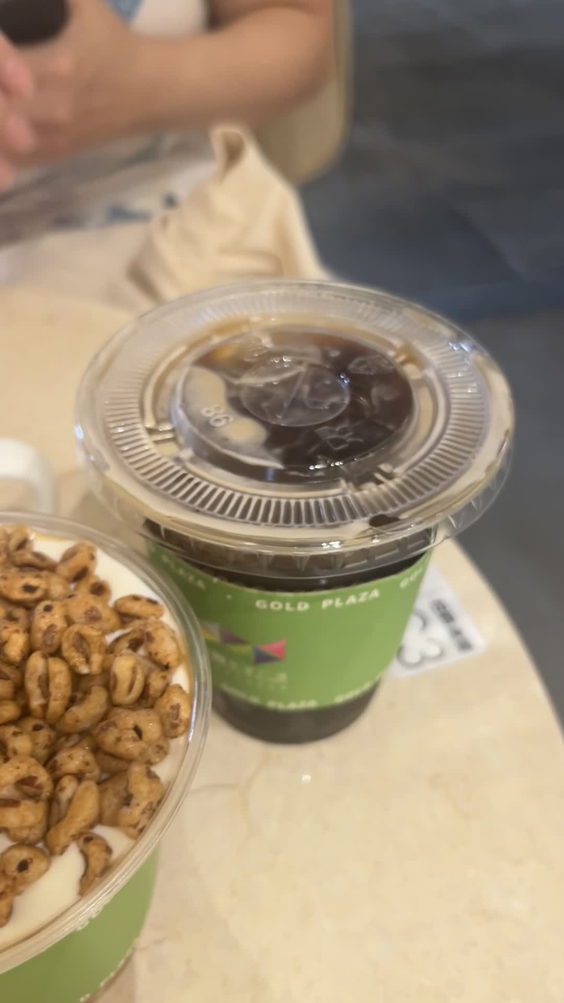 Bench Coffee