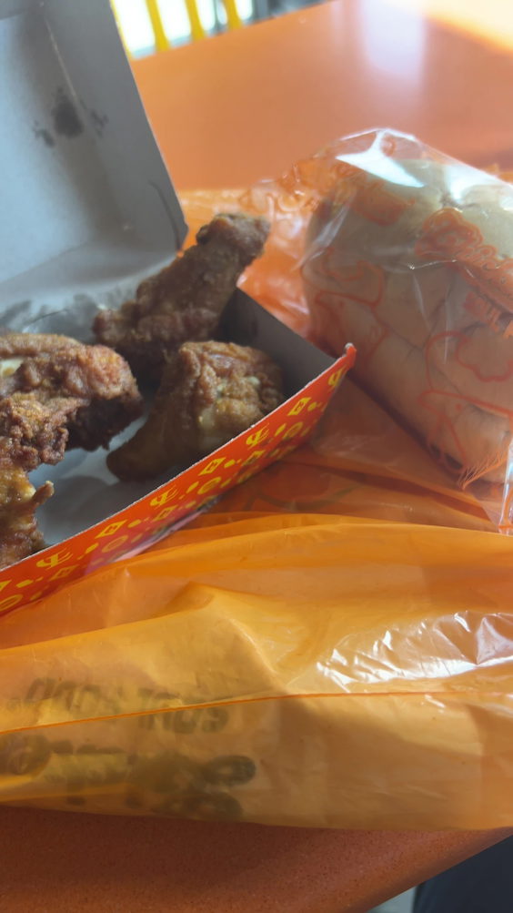 Chicken Licken
