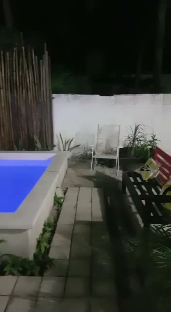 Balneario "Don Henry"