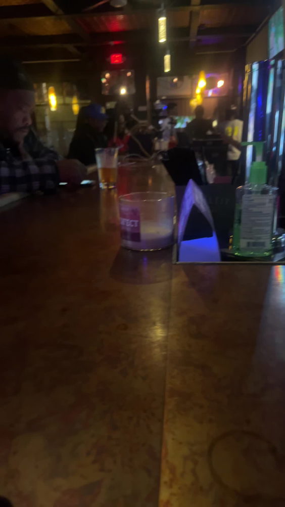 Revel Bar