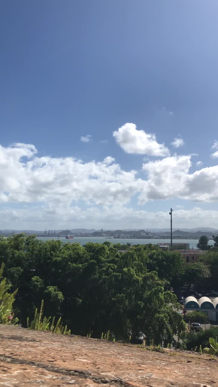 Castillo San Felipe del Morro