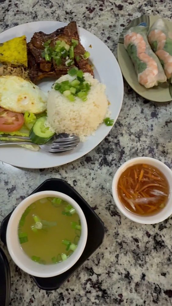 Cá Nướng Miền Tây