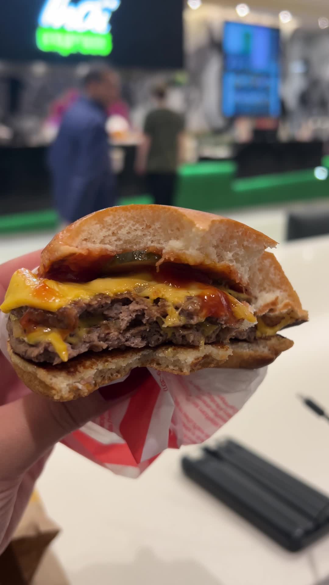 Mcdonalds