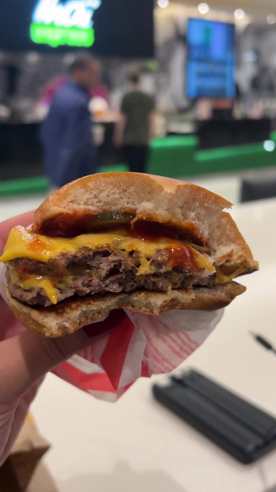 Mcdonalds