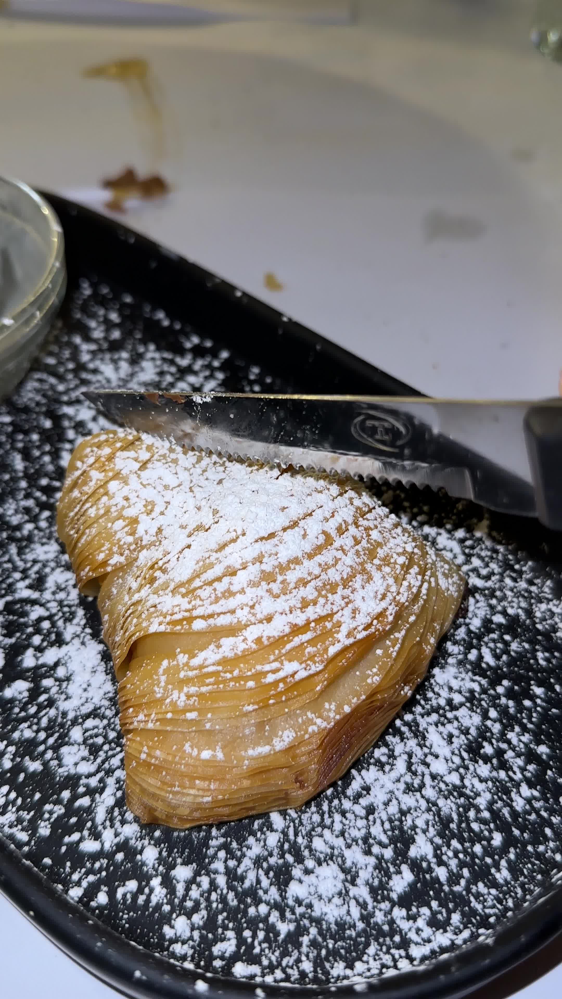 La Botte D'Oro Restaurant