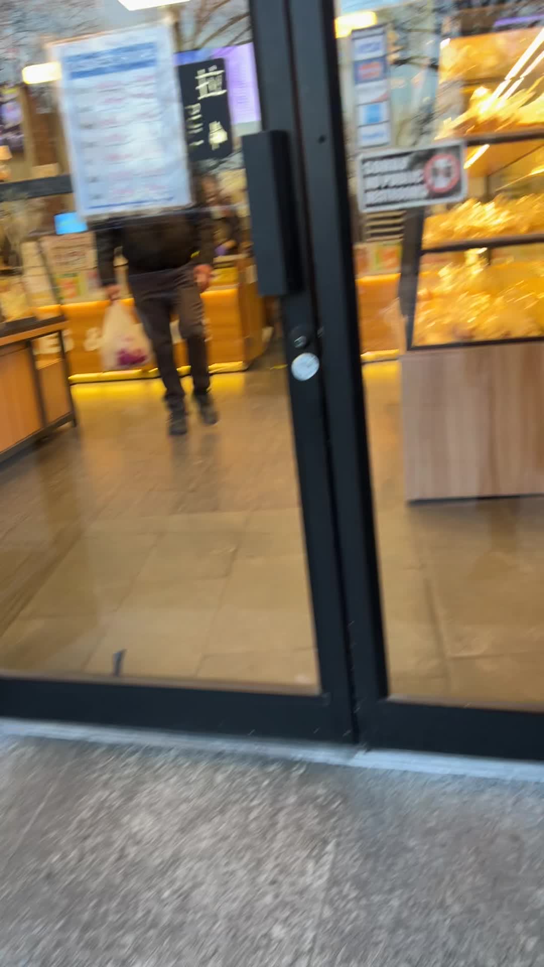 Video review of Rainbow Dim Sum