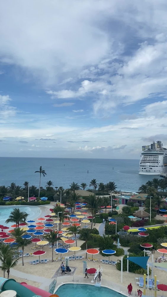 CocoCay