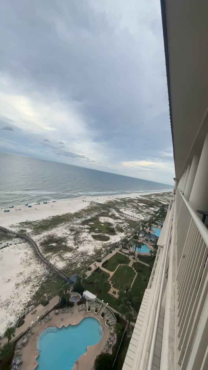 Avalon Tower @ The Beach Club