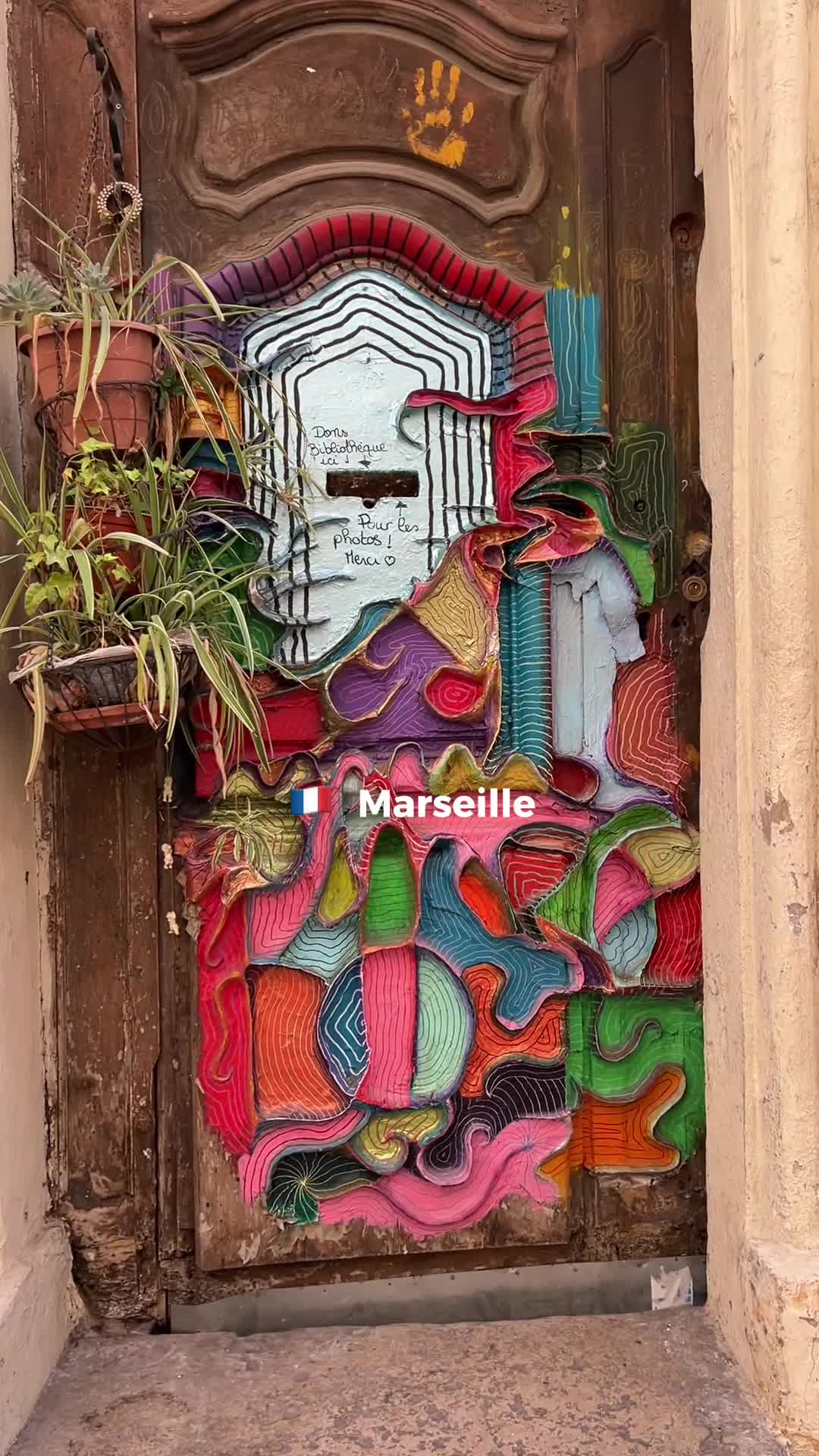 Restaurant Au Vieux Port