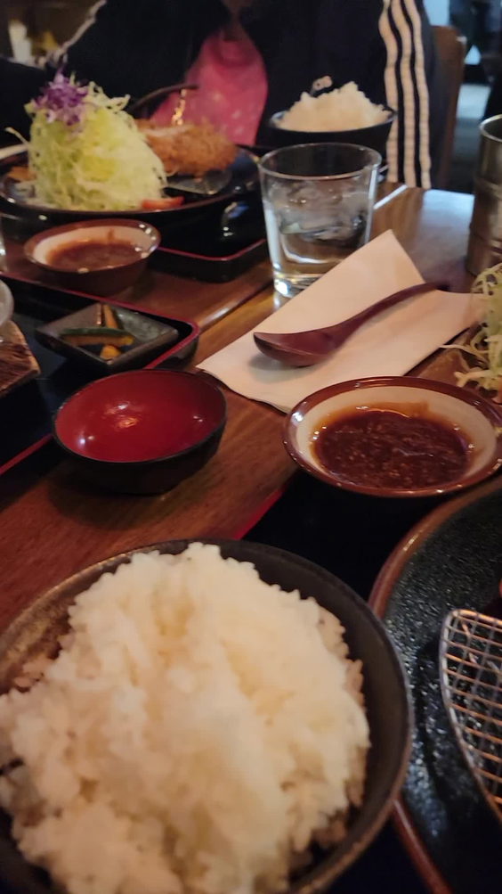 Ton Ton Katsuya